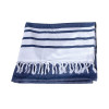 Promotional Turkish Beach Towels Navy